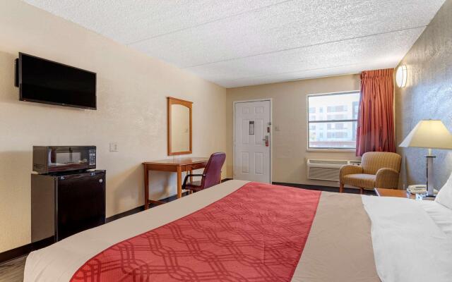 Knights Inn College Station