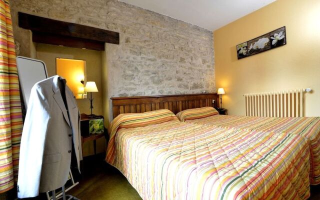 Hotel la Vieille Auberge