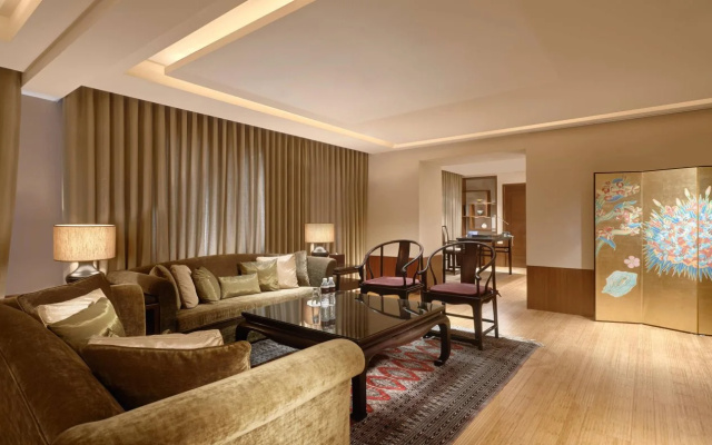 Sheraton Grand Taipei Hotel