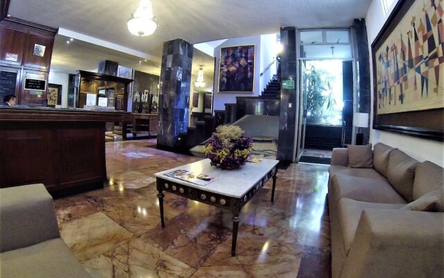 Apartment GT013