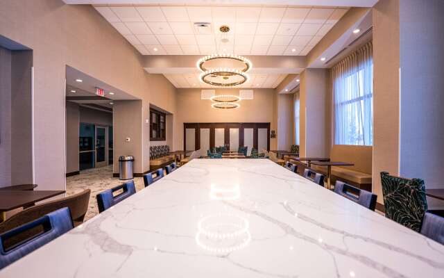 Hampton Inn & Suites Houston Sugar Land