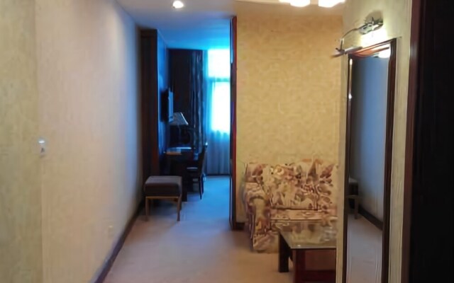 Kuitun Tianmei Boutique Hotel