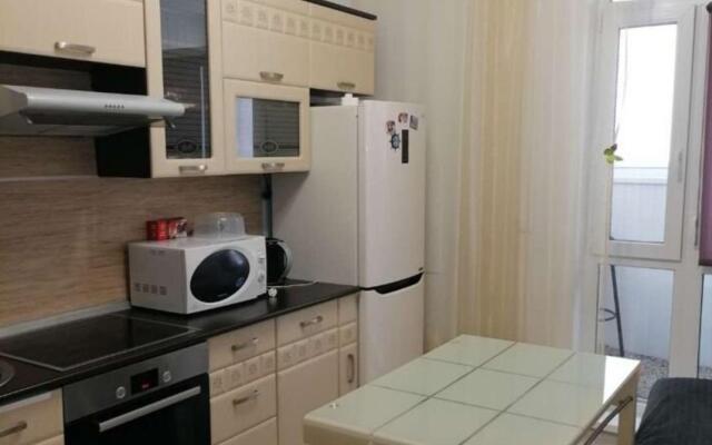 Апартаменты на улице Советская 106