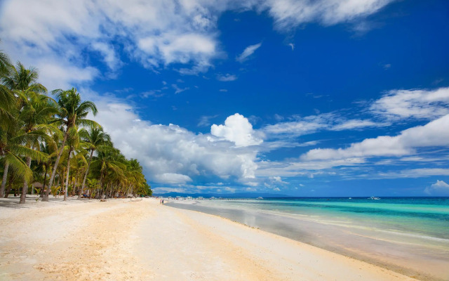 Twin Tides Panglao
