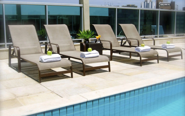 San Diego Convention Lourdes