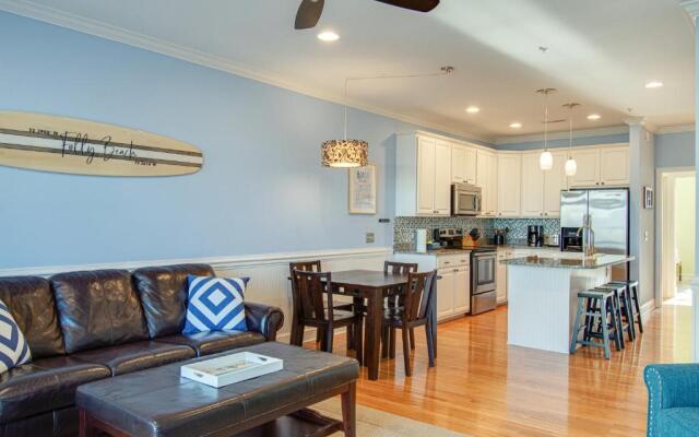 20 Turtle Bay - Riverview - Pool