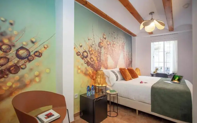 Casual Natura Valencia by Casual Hoteles