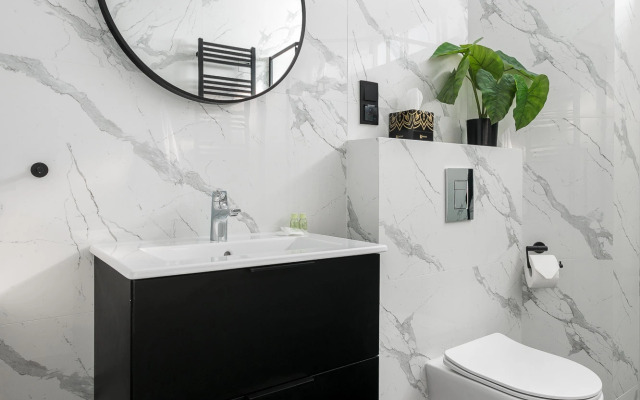 Old Town Residence - Premium Aparthotel
