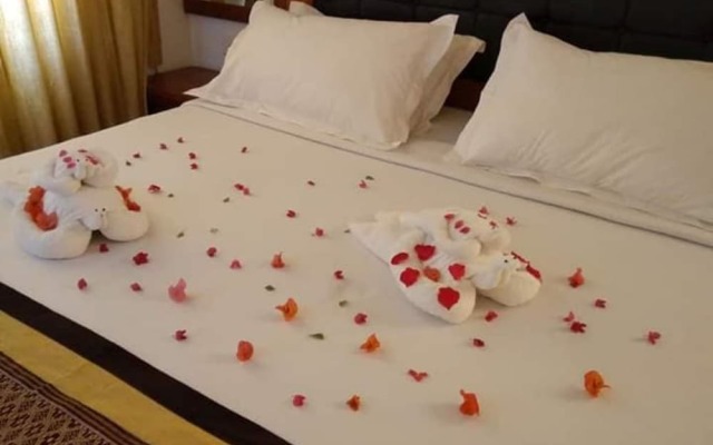 Bagan Valley Hotel