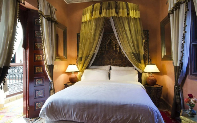 Riad Hikaya