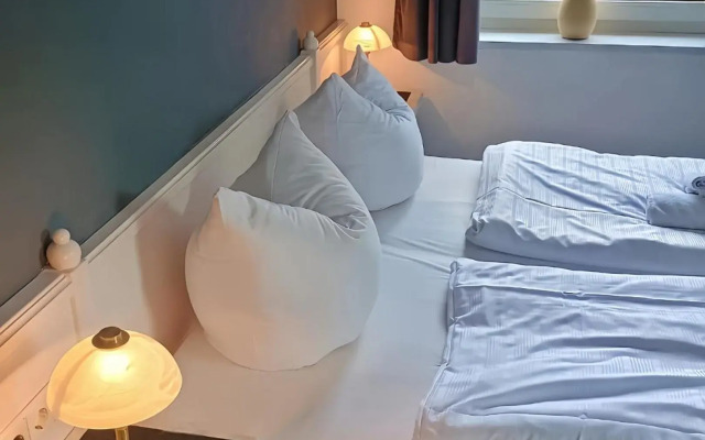 Excellent Hotel Hamburg