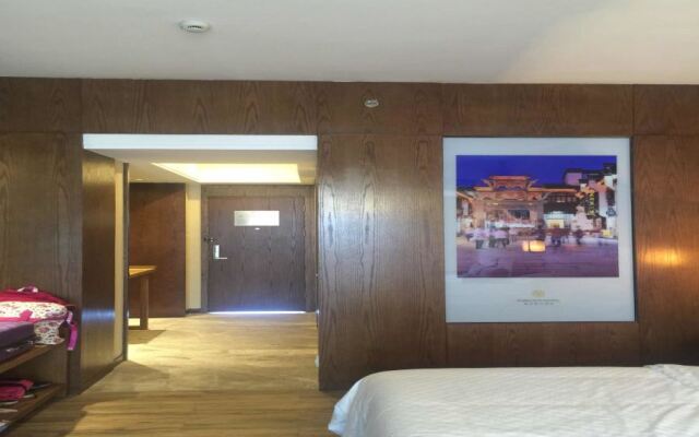 Parkview Hotel