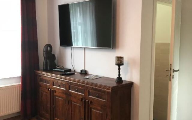 Haus Carl von Clausewitz