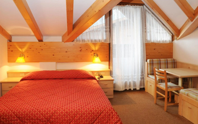 Hotel La Soldanella