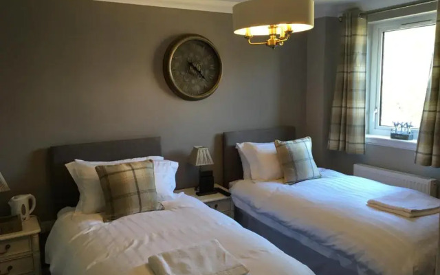 The Huntingdon B&B