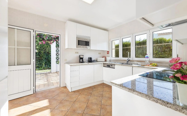 Villa Dome by OCvillas