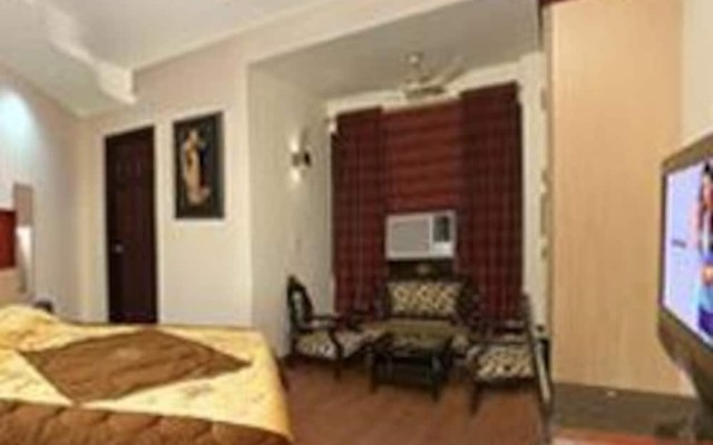 Raunak International Hotel