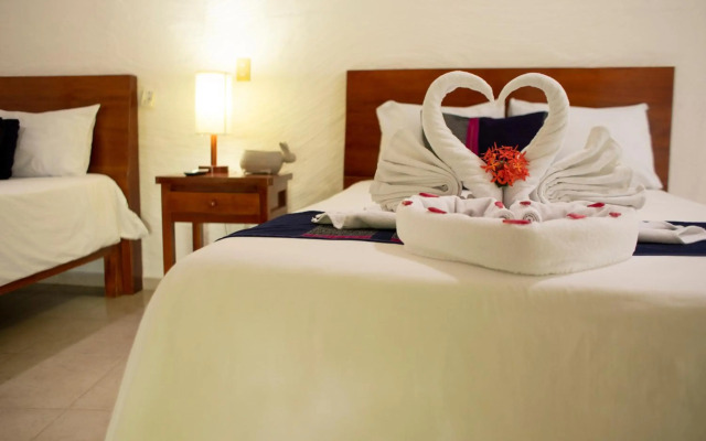 Hotel La Aldea del Halach Huinic