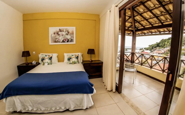 Charme Pousada Boutique & Spa