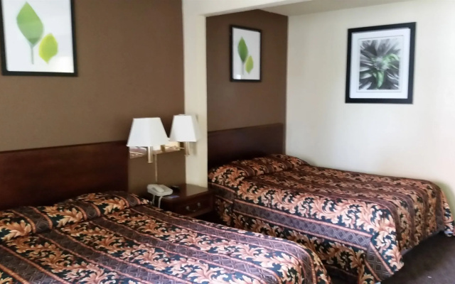 Travel Inn Motel
