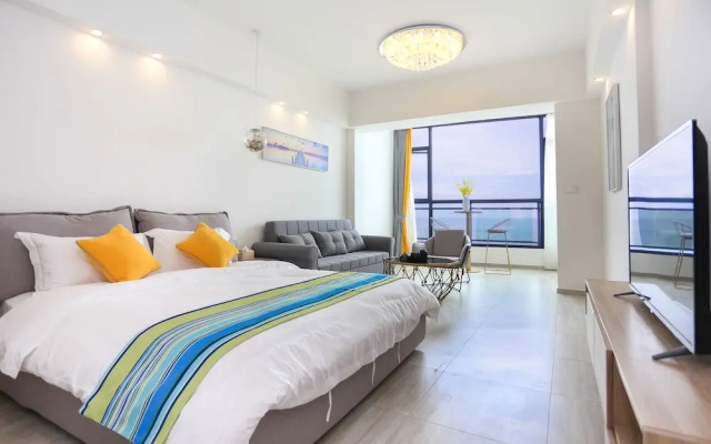 Seacliff Apartment