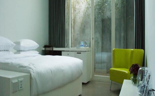 3+1 Bedrooms Boutique Hotel