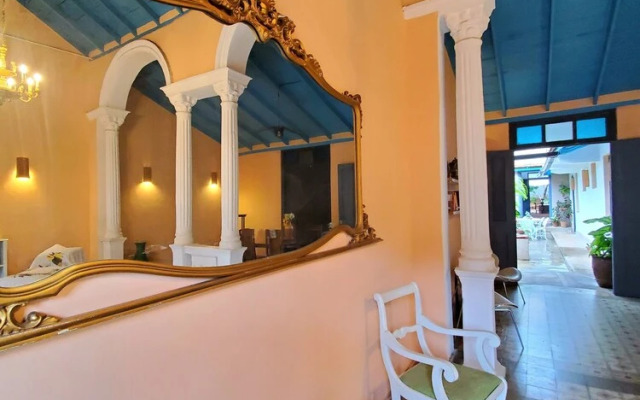 Residencia Margarita