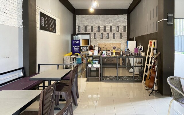 OYO 1634 Dom Residence