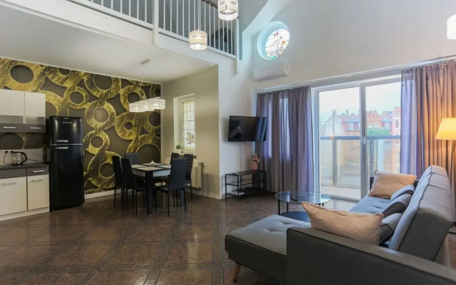 Apartamenty Swinoujscie Plac Slowianski