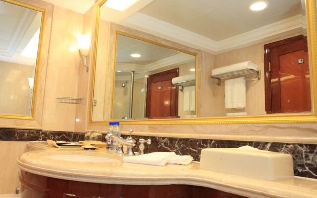 Shenyang Marvelot Hotel