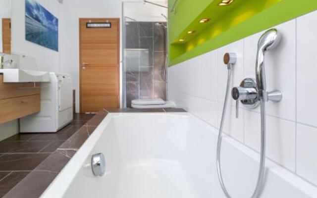 Designferienhaus Altenmarkt Zauchensee