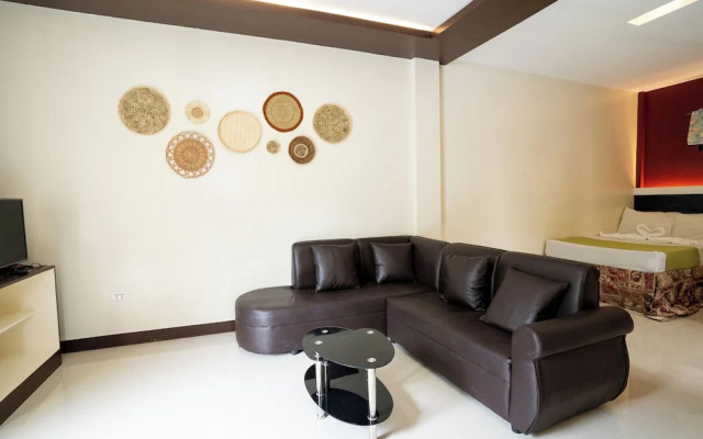 AltaVista Beach Resort Samal powered by Cocotel