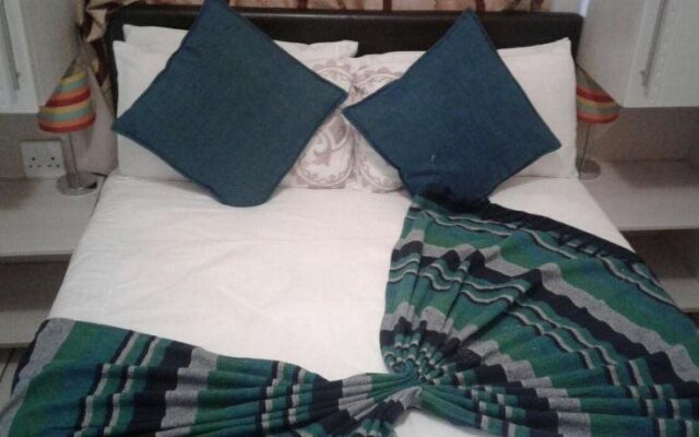 EG Guesthouse