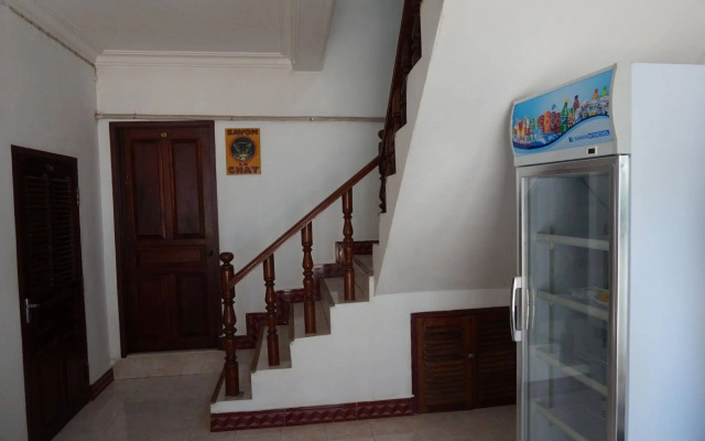 Symoungkoun Guesthouse