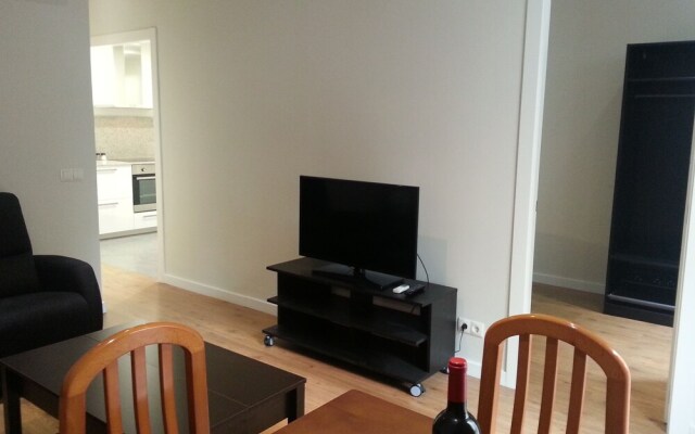 Barcelona Urban Apartments