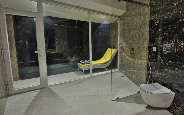 Swarnagarh Nature Retreat and Spa