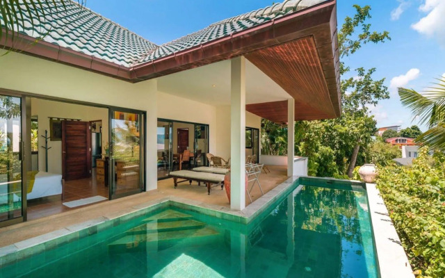 Villa Apsara