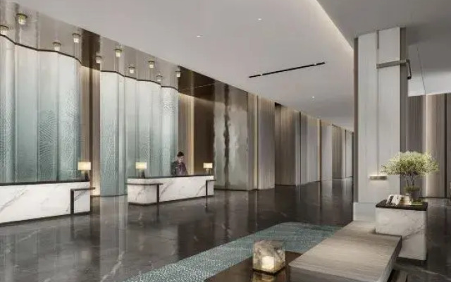 Lishui Marriott Hotel