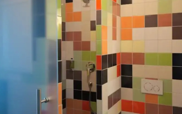 elferrooms Hotel