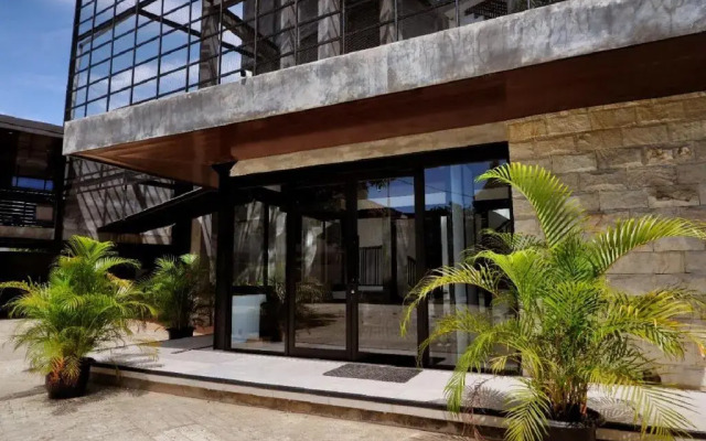 Guest House 555 NKI