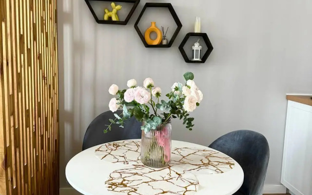 Цветные Апартаменты