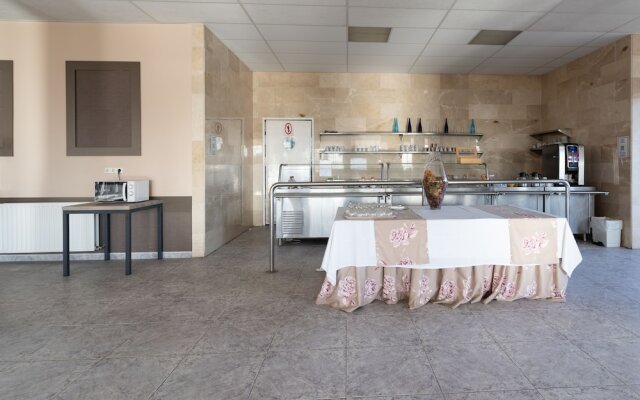 Hostel CostaBlanca Explore