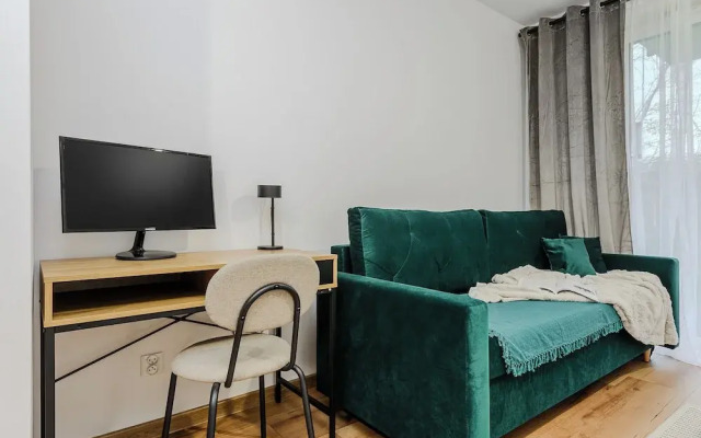 ShortStayPoland Żupnicza B83