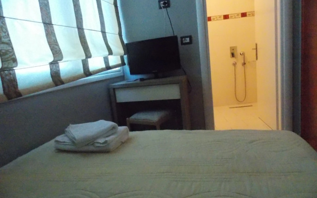 Hotel Oasis