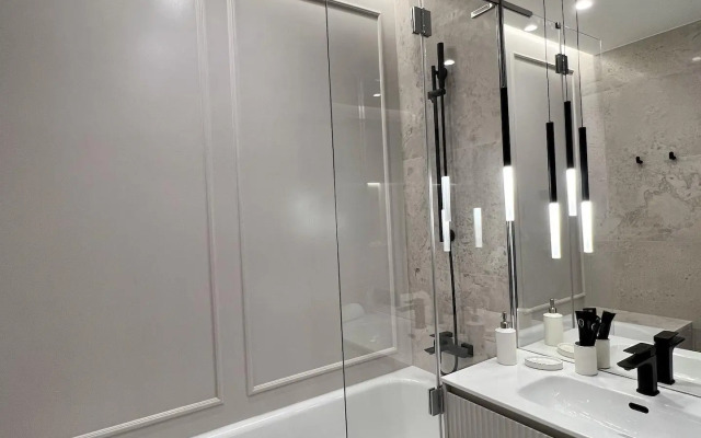 Апартаменты на улице Зацепский Вал 5