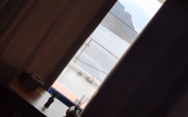 Immaculate 1-bed Apartment in Kalymnos