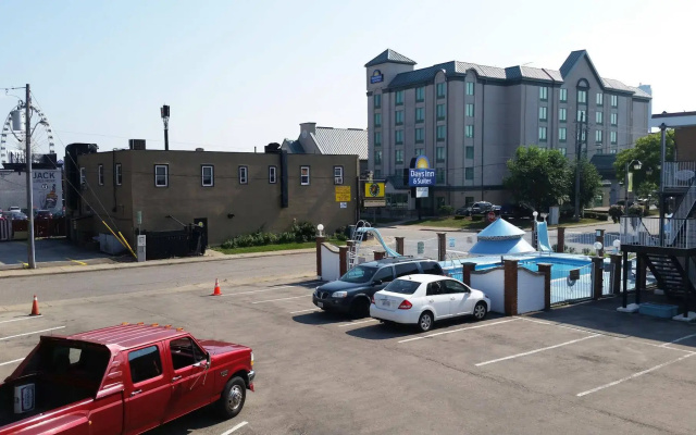 The Olympia Motel