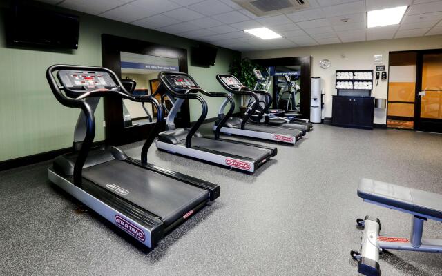 Hampton Inn & Suites by Hilton Tomball Houston NW