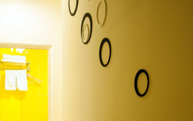Blog Hotel