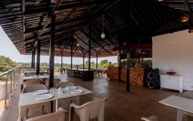 Belle Velle Resort